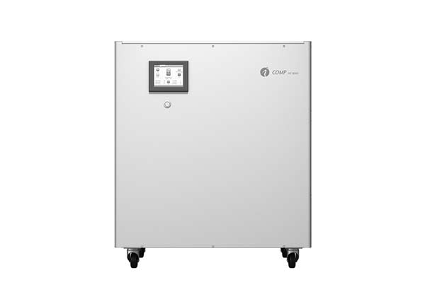 Home & Office Power Systems Home & Office Power Systems