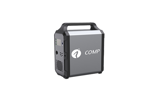 Comp GmbH | All-In-One Lithium Battery Energy Storage systems